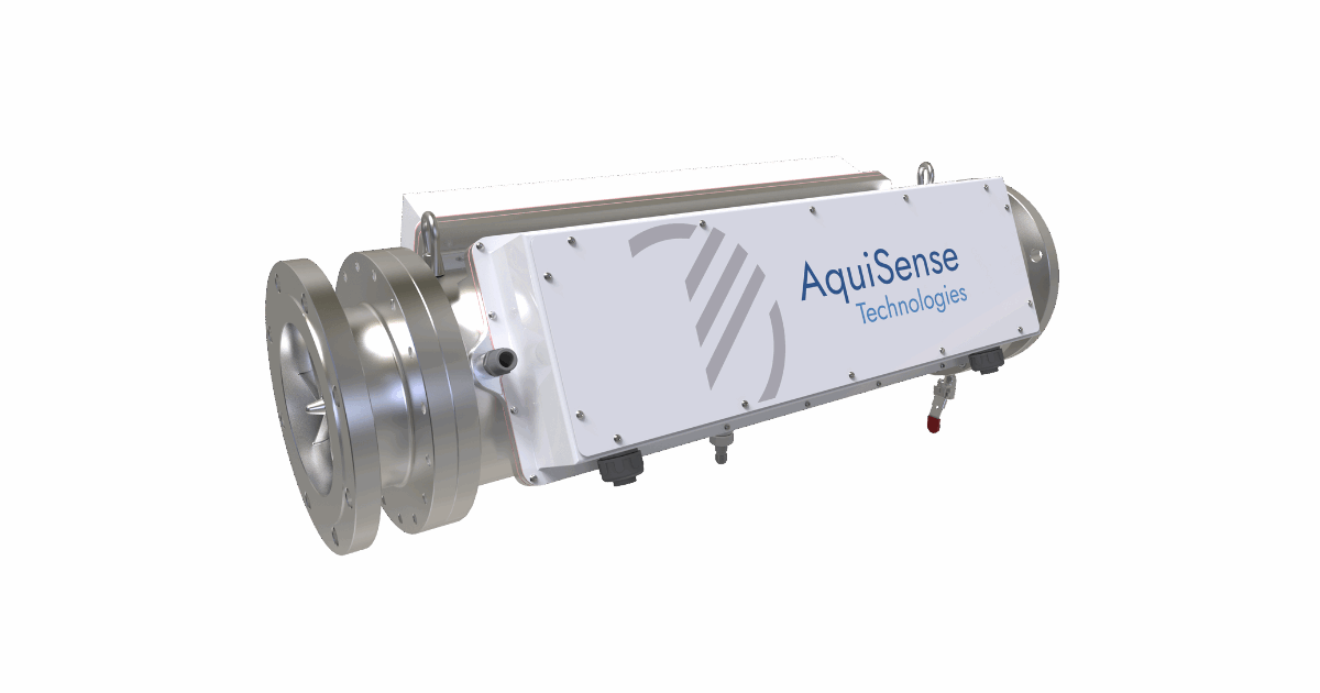 UV LED water treatment system – mercury-free disinfection alternative