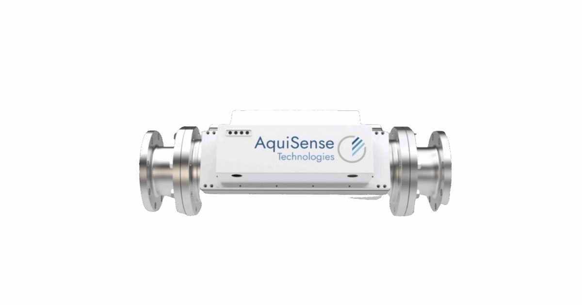 Commercial UV LED water treatment unit