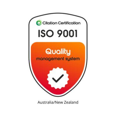 ISO 9001