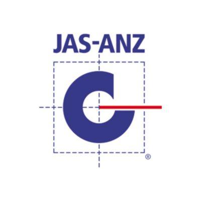 JAS-ANZ