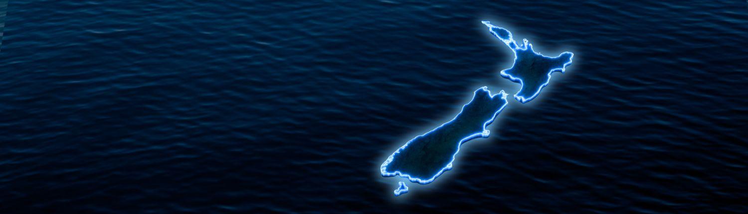 New Zealand UV LEDs New Zealand UV LEDs