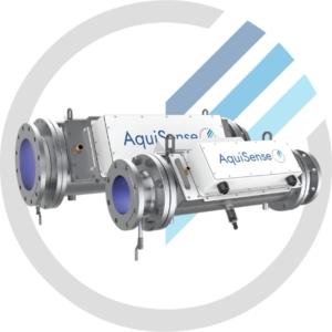 municipal UV disinfection systems