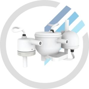point of use UV water treatment systems