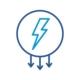 low power usage